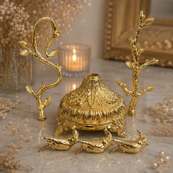 هولدر طوطی