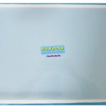 قالب سیلیکونی مستطیل ساده