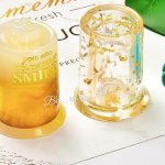 قالب سیلیکونی جاخلال دندانی