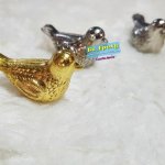 گنجشک طرحدار