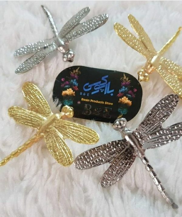 سنجاقک پیچی
