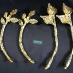 دسته سینی ساقه برگ