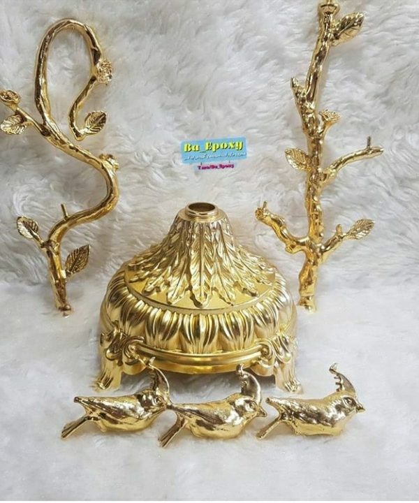 هولدر طوطی