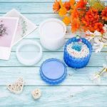 قالب سیلیکونی شکلات خوری