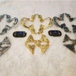 ست دسته و پایه