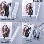 قالب سیلیکونی دسته سینی