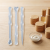 Spoon silicone mold