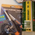 فندک اتمی سایز بزرگ