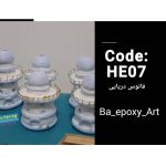 فانوس دریایی دست ساز