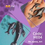 نهنگ دست ساز