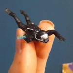 غواص دست ساز