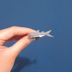 کوسه دست ساز