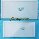 قالب رولت خوری مستطیل