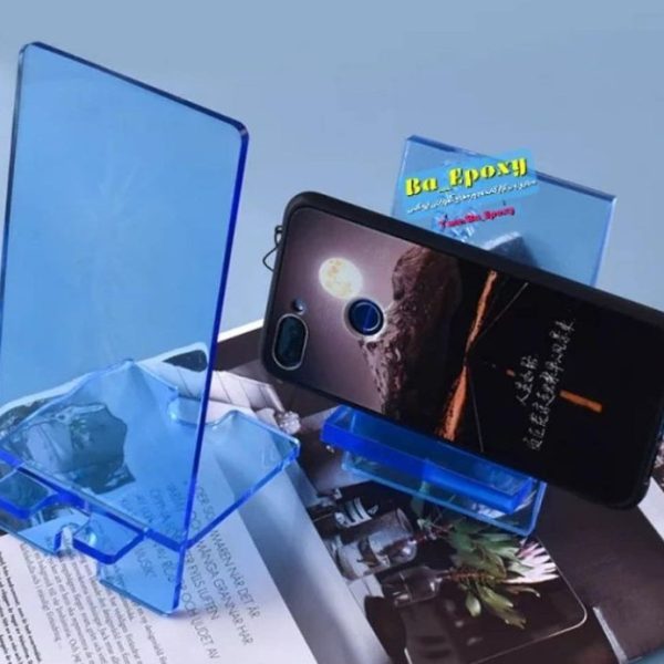 قالب سیلیکونی جاموبایلی - model01