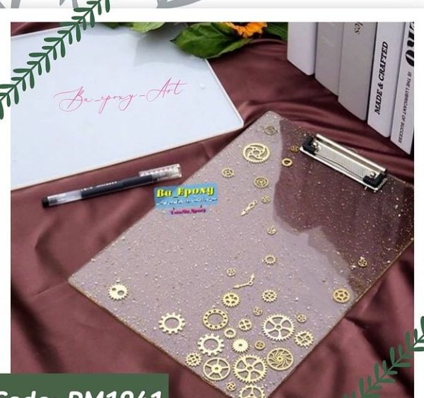 قالب سیلیکونی تخته شاسی