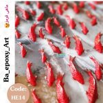 ماهی قرمز دست ساز