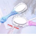 قالب سیلیکونی آیینه