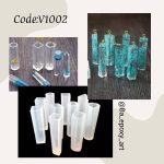 قالب سیلیکونی آویز گردنبند