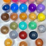 پودر صدفی میکرونیزه