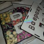 باکس گل خشک B