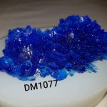 قالب سیلیکونی کریستال ژئود