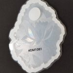 قالب سیلیکونی پالت انگشتی هولوگرامی