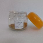 اکلیل طلایی ریز