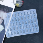 قالب سیلیکونی خرس کوچک