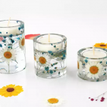 قالب سیلیکونی جاشمعی وارمر