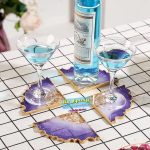 قالب سیلیکونی زیرلیوانی دفرمه