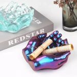 قالب سیلیکونی دو دست