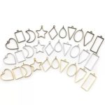 پک قاب فلزی