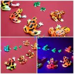 قورباغه دست ساز