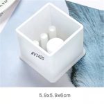 قالب سیلیکونی استند جامدادی