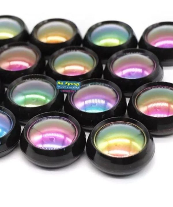 پودر کروم متالیک شاینیزه