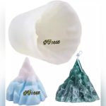 قالب سیلیکونی کوه