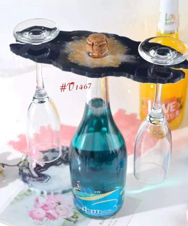 قالب سیلیکونی سینی شات