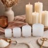 خرید قالب سیلیکونی جاشمعی ژئودی