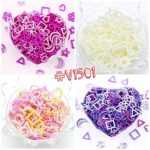 خرجکار اشکال مرواریدی