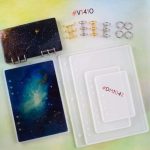 قالب دفترچه وارداتی