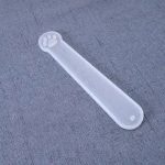 قالب سیلیکونی بوک مارک طرح پنجه