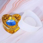 قالب سیلیکونی وارمر قلب