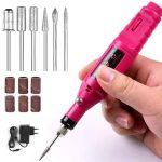 سوهان برقی (مینی_دریل)