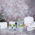 قالب سیلیکونی گلدان طبقاتی