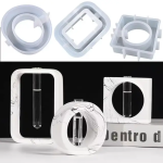 قالب سیلیکونی گلجا