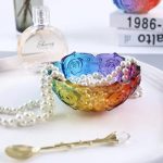 قالب سیلیکونی پیاله گلدار