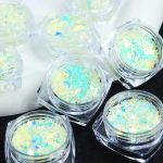 اکلیل شب تاب طرحدار