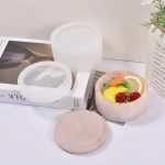 قالب سیلیکونی بانکه طبقاتی