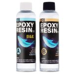 رزین وارداتی فودسیف Food safe