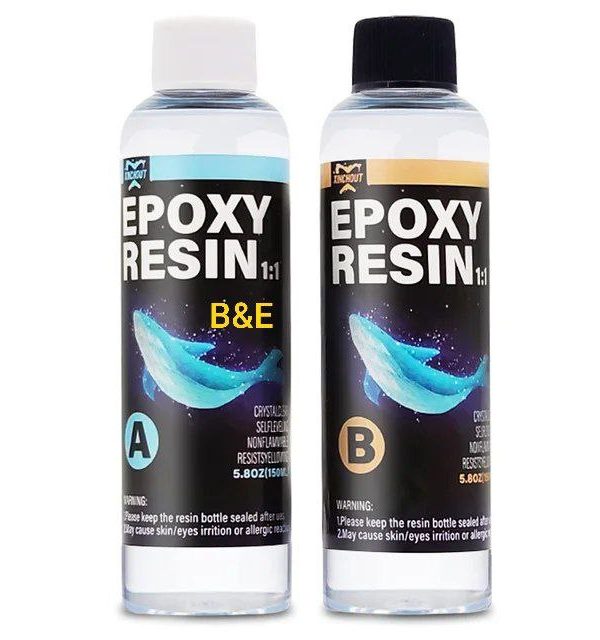 رزین وارداتی فودسیف Food safe